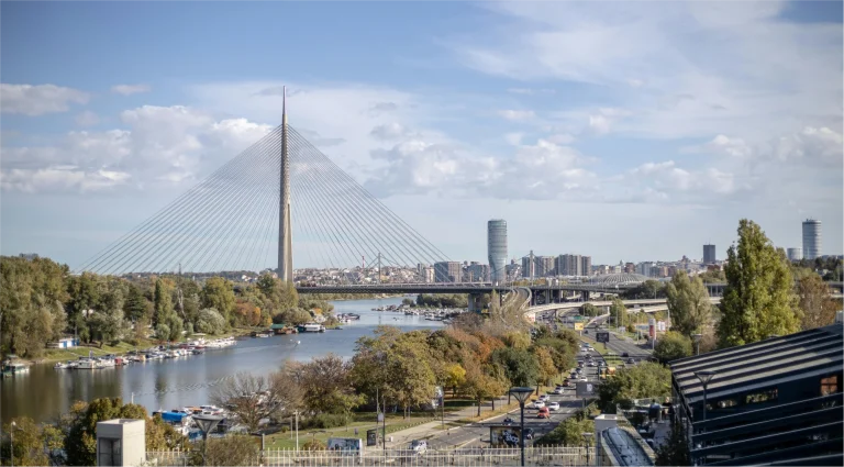 Tržišni trendovi: cene stanova u Beogradu do 2026