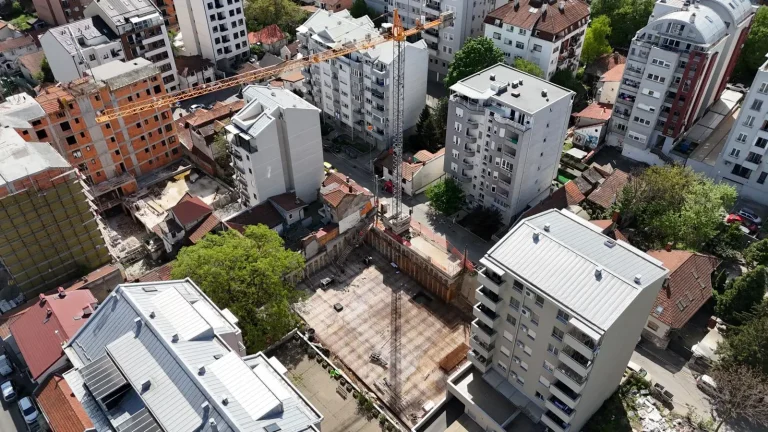Top 7 pitanja za investitora pre kupovine stana u novogradnji