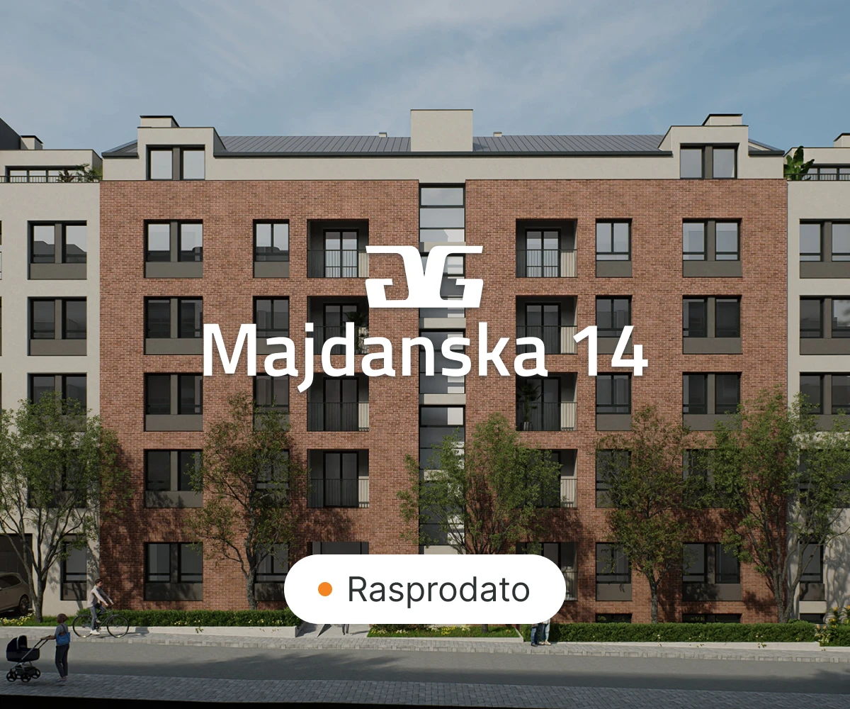 Majdanska 14